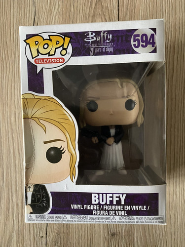 Funko pop television - pop!, #594