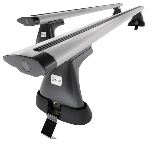 Alu dachträger für - alu, a3