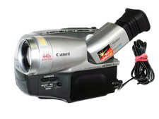 Canon Video8 - Camcorder