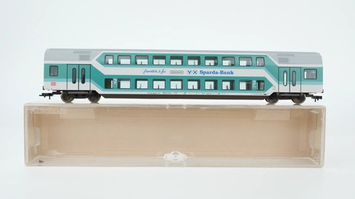 Fleischmann 5122 k - 5122,