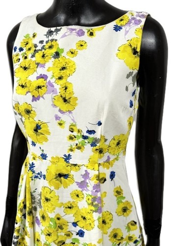Max damen kleid blumen - max&co,