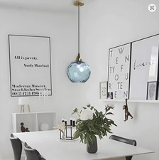 Hängelampe Pendelleuchte