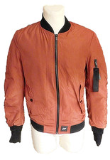 Sixth June Herren Bomberjacke
