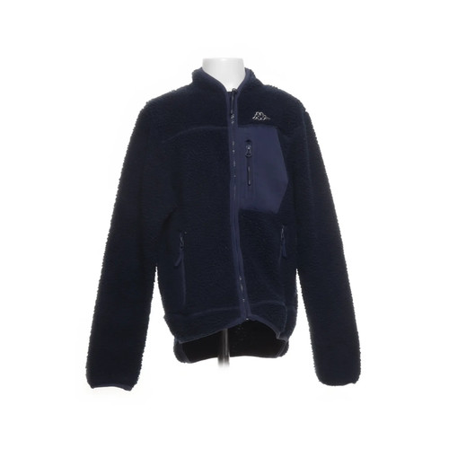 Kappa fleecejacke unisex - kappa,, fleecejacke,