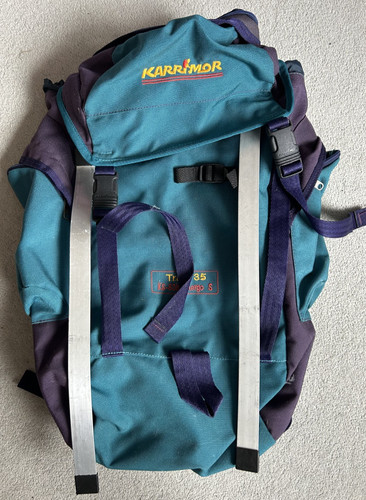 Vintage karrimor trail - vintage,
