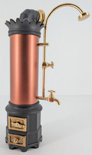 Ofen Bodo Hennig Badeofen Puppenhaus