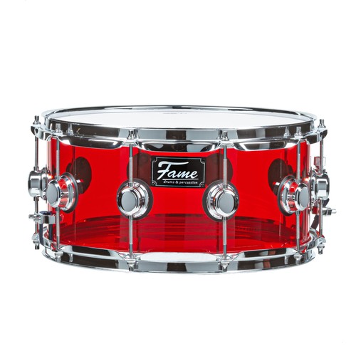 Fame crystallica snare - fame,