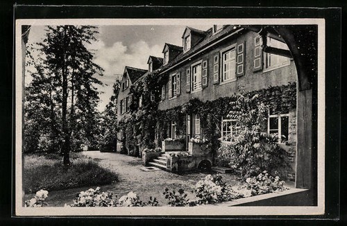 Reichersdorf landkreis borna - reichersdorf,