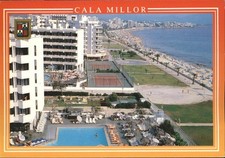 Mallorca Cala Millor