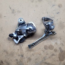 Shimano 105 schaltwerk - shimano,