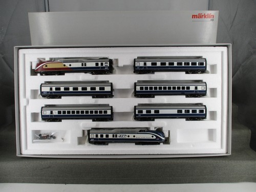 Märklin 37608 - märklin, h0