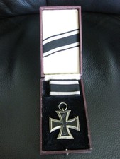 Eisernes Kreuz 1914 2. Klasse