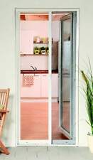 Insektenschutz & Fliegengitter Tür Rollo "Exklusiv"