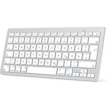 Kompakte Bluetooth Tastatur