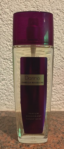 Isabella rossellini daring - isabella,