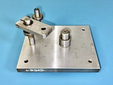 Messplatte Fein-Meßtisch