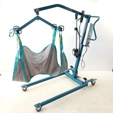 Patientenlifter aks foldy - patientenlifter,