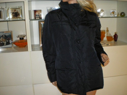 Peuterey damen daunenjacke - peuterey,