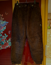 Damen Lederhose von Landhaus