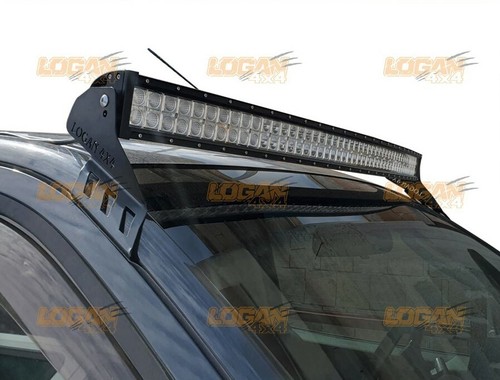 Dachmontage lightbar halterung - dachmontage,