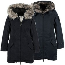 Khujo Jessi Parka Winterjacke