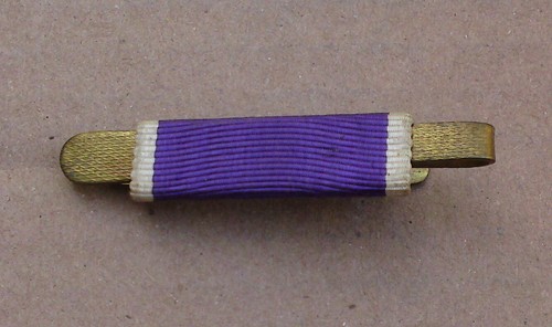 Medal ordensspange ribbon - medal,