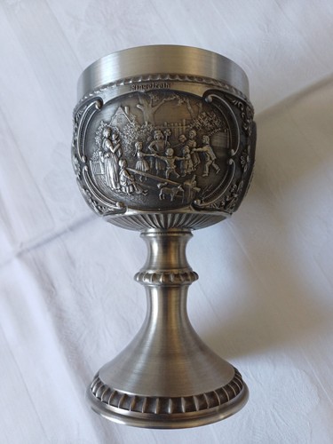 Zinnkelch romanze ringelreih - zinnkelch,