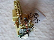  Antrieb Brühgruppe Brühgruppenantrieb Delonghi AEG CS und CG Philips HD 5730-20