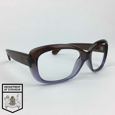 RAY BAN GRAUBLAU ZWEIFARBIGES