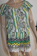 Hosenkleid sommer kleid - hosenkleid, gr.42