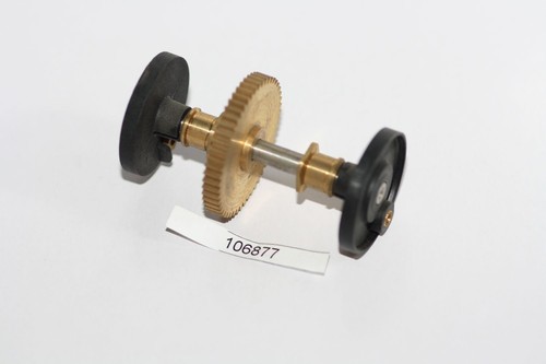 Märklin spur 106877 - spur, 1