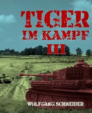 Wolfgang Schneider TIGER im