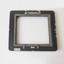 Plaubel Peco profia, Reduzieradapter PG1/345 No. 1139, 18x24 auf 13x18