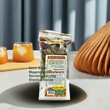 Erich Biller Magenrebell