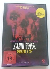 CABIN FEVER | Special Edition