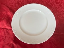 Villeroy&Boch FIORI WEISS 1 x Kuchenteller / Frühstücksteller ca. 21 cm