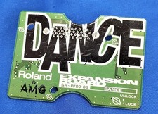 Roland Dance Expansion Board -