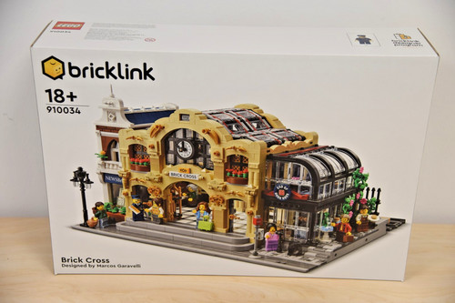 Lego bricklink 910034 - lego®,