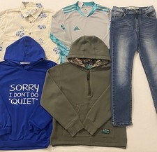 Bekleidungspaket jungen 10 - bekleidungspaket, 9-10