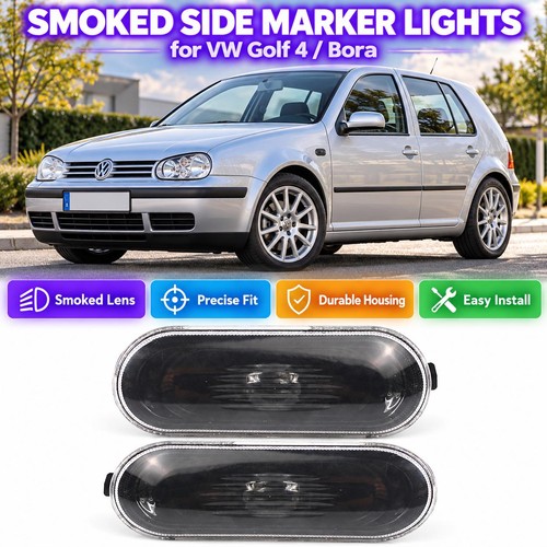 Golf seitenblinker - vw, 4
