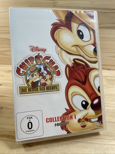 Dvd chip chap die - dvd,
