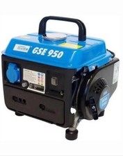 Güde GSE 950 Stromerzeuger
