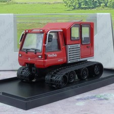 NZG 528 Kasbohrer Pistenbully