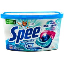 Spee Caps Frische-Kick 1 x 18
