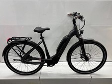 Flyer Upstreet 5 28" E-Bike Panasonic GX Ultimate FIT Mittelmotor 5 Gang Riemen