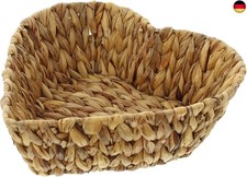 Schale Herz Korb, Körbchen