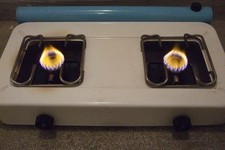 DDR Spirituskocher, BAT 68/2