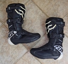 Fox Comp Youth Gr 41,5 Kinder