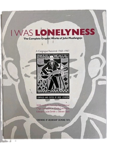 Was lonelyness complete - i,