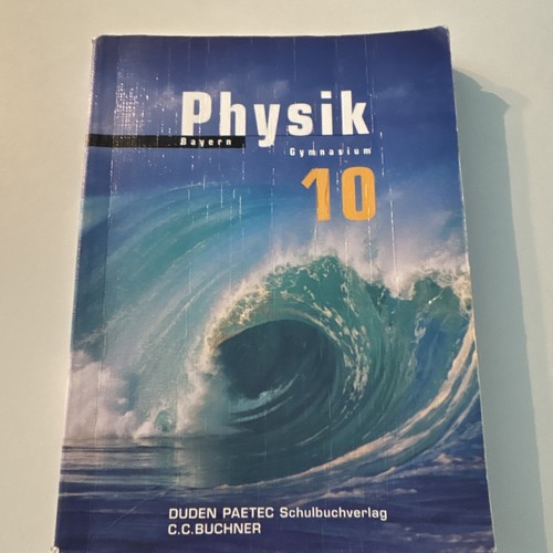 Duden paetec physik - paetec,